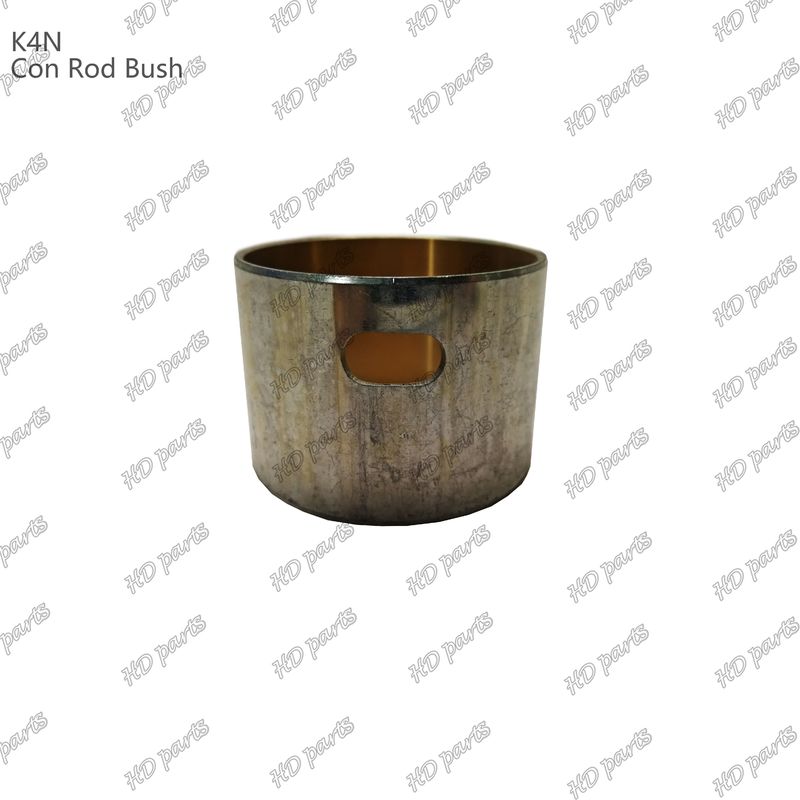 K4N Diesel Engine Cod Rod Bush with Other Certification and Online Support After