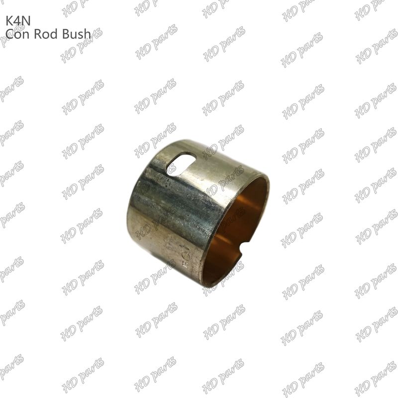K4N Diesel Engine Cod Rod Bush with Other Certification and Online Support After
