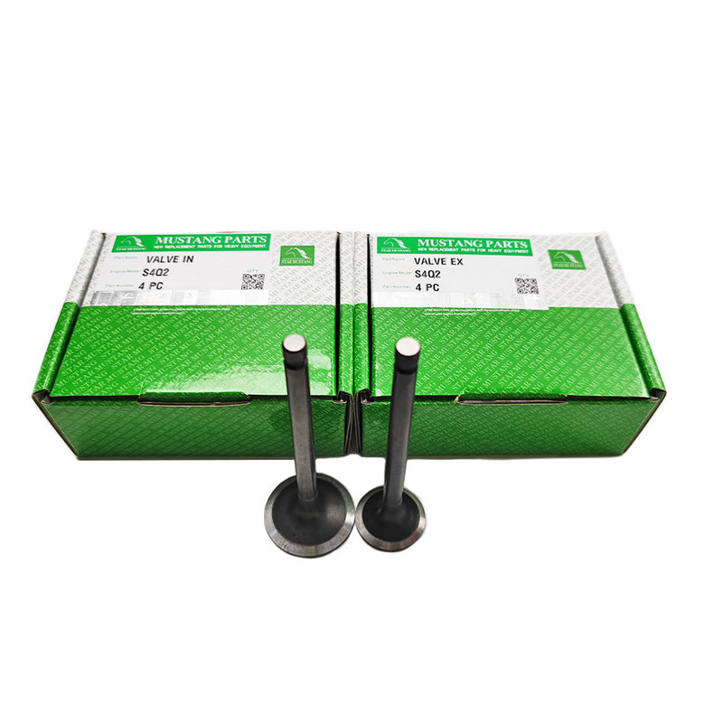 S4Q2 IN32C04-00100 EX 32C04-01100 Diesel Engine Part Original Stock with Online Support After
