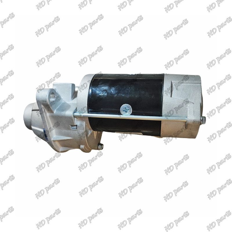 6D16 6D16T 24V 11T ME037636 M3T56071 ME077796 Diesel Engine Starter Motor Other Certification