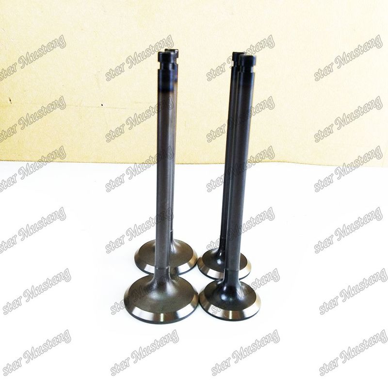 S6E IN 32A04-10100 EX 32A04-11100 Diesel Engine Part Original Stock with Online Support After