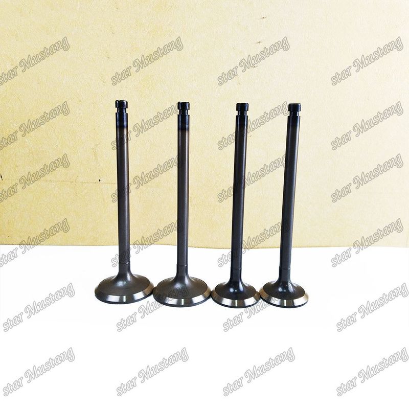 S6E IN 32A04-10100 EX 32A04-11100 Diesel Engine Part Original Stock with Online Support After