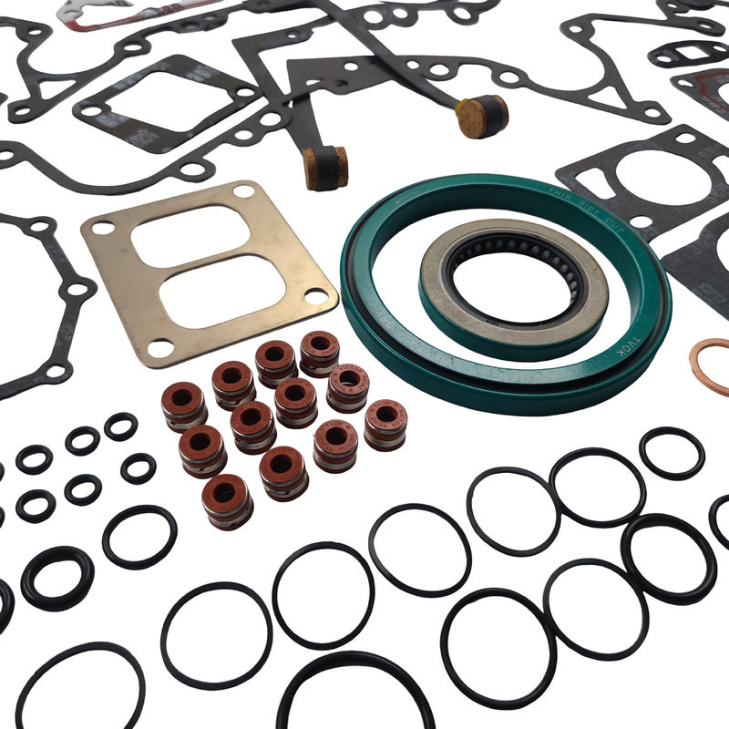 6068 12V Engine Overhaul Gasket Kit RE501456 For John Deere Engine Spare Parts