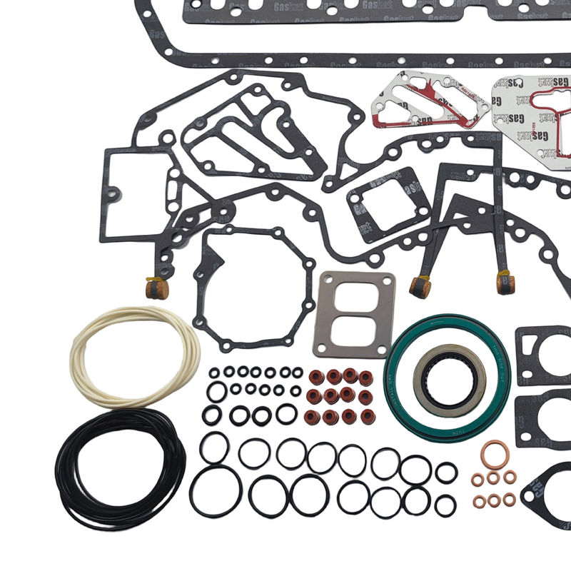 6068 12V Engine Overhaul Gasket Kit RE501456 For John Deere Engine Spare Parts