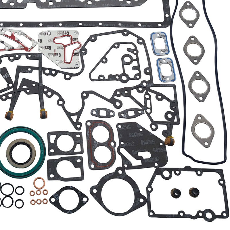 6068 12V Engine Overhaul Gasket Kit RE501456 For John Deere Engine Spare Parts