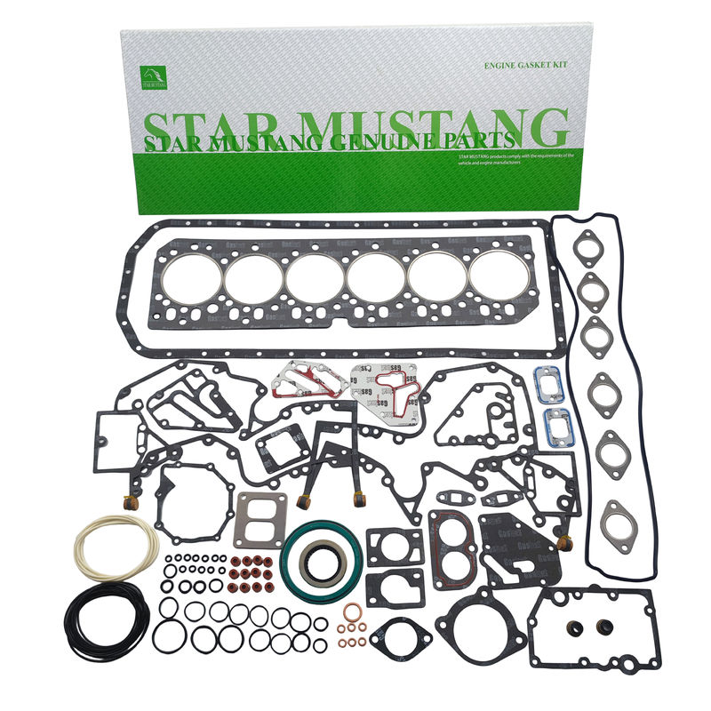6068 12V Engine Overhaul Gasket Kit RE501456 For John Deere Engine Spare Parts