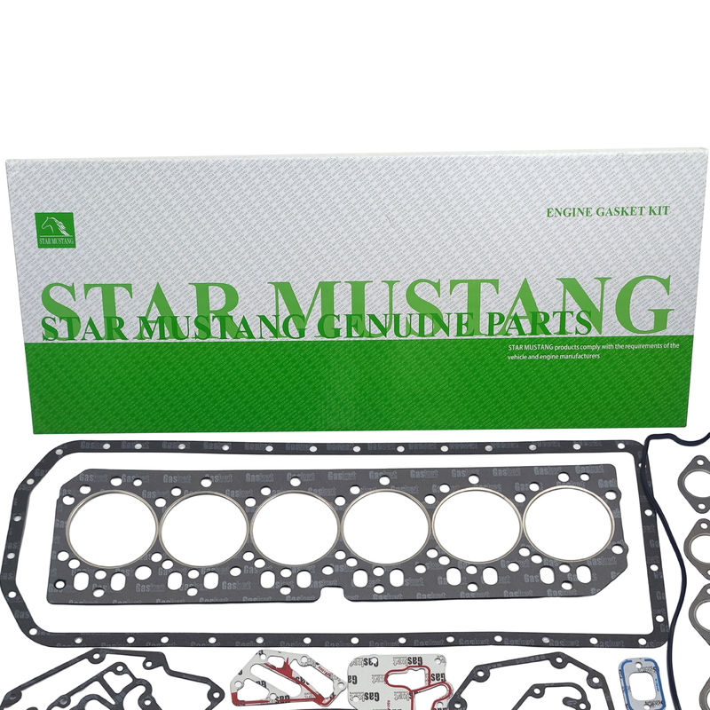 6068 12V Engine Overhaul Gasket Kit RE501456 For John Deere Engine Spare Parts