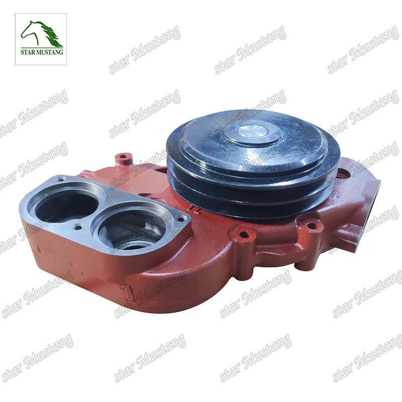 Engine D2848 Engine Water Pump Assy 65.06500-6135 400921-00052 For ISUZU Engine Spare Parts