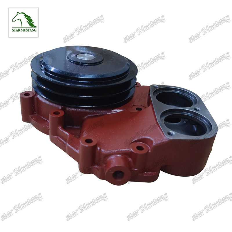 Engine D2848 Engine Water Pump Assy 65.06500-6135 400921-00052 For ISUZU Engine Spare Parts