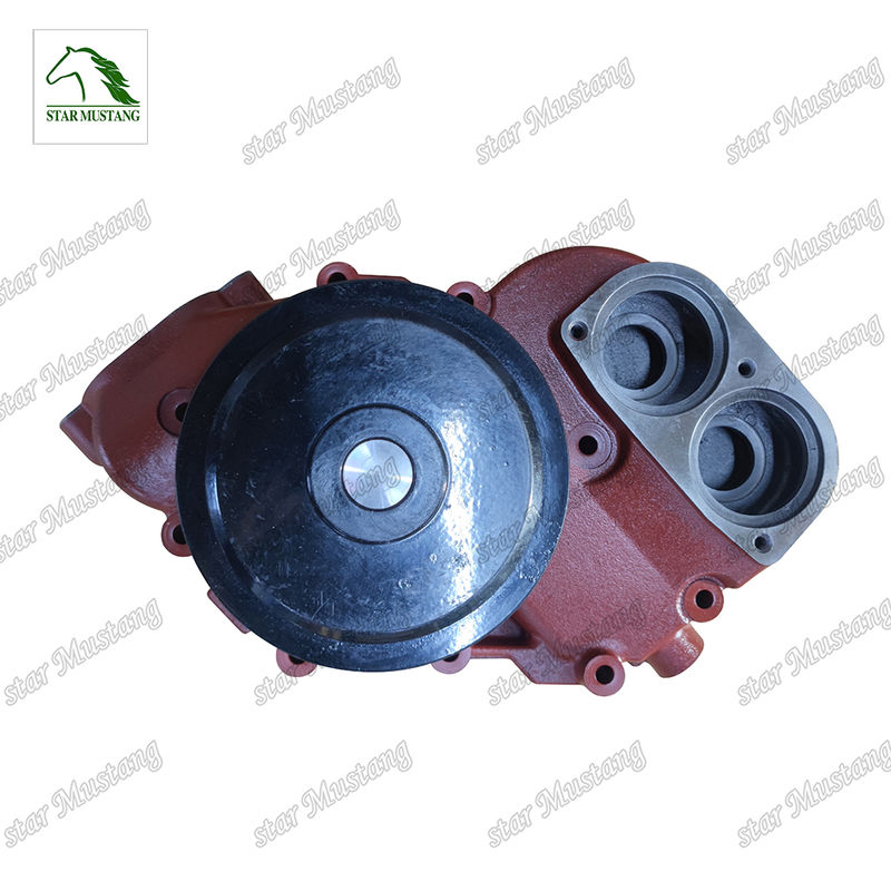 Engine D2848 Engine Water Pump Assy 65.06500-6135 400921-00052 For ISUZU Engine Spare Parts