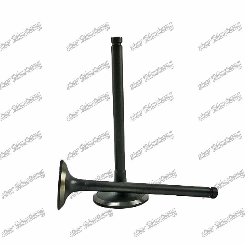 FD46 IN 13201-01T00 EX 13202-01T00 Diesel Engine Part Original Stock with Online Support After