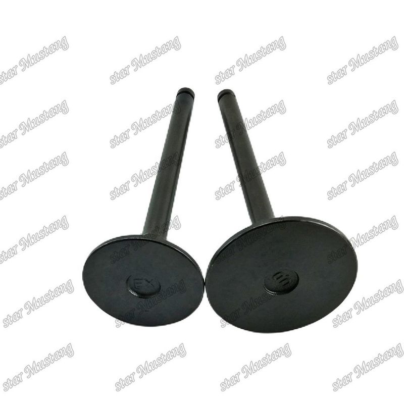 FD46 IN 13201-01T00 EX 13202-01T00 Diesel Engine Part Original Stock with Online Support After