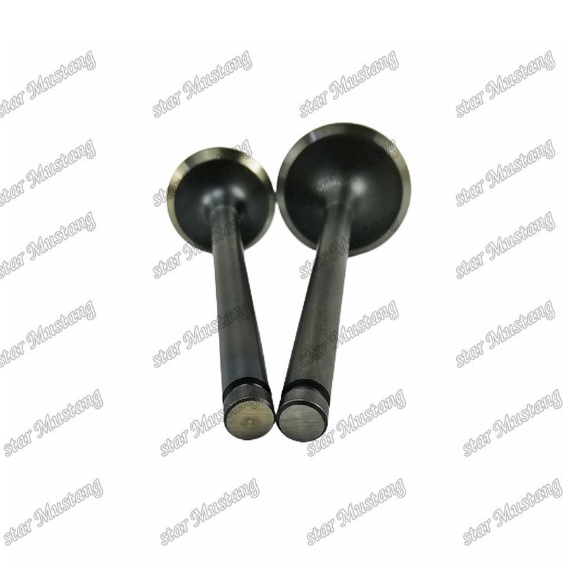 FD46 IN 13201-01T00 EX 13202-01T00 Diesel Engine Part Original Stock with Online Support After