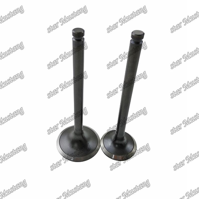 FE6 13201-Z5501-13202-Z5502 Diesel Engine Part Original Stock with Online Support After