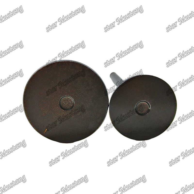 FE6 13201-Z5501-13202-Z5502 Diesel Engine Part Original Stock with Online Support After