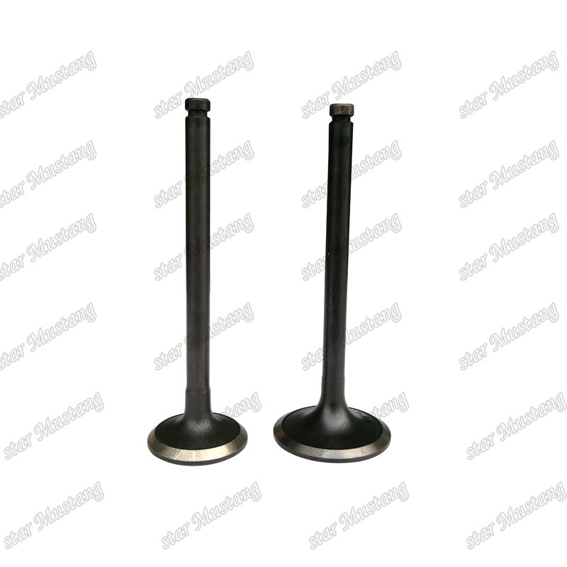 FE6T IN 13201-96002 EX 13201-96003 Diesel Engine Part Original Stock with Online Support After