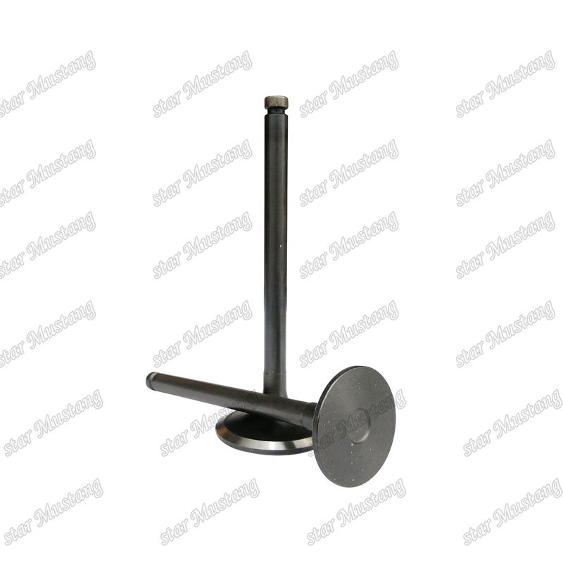 FE6T IN 13201-96002 EX 13201-96003 Diesel Engine Part Original Stock with Online Support After