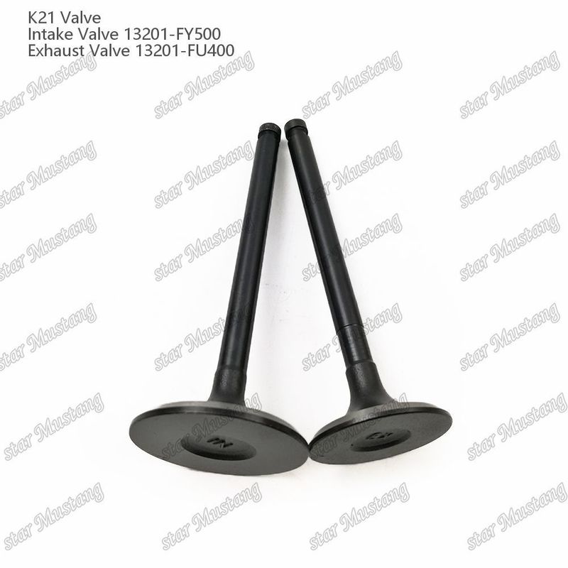 K21 IN 13201-FY500 EX 13201-FU400 Diesel Engine Part Original Stock with Online Support After