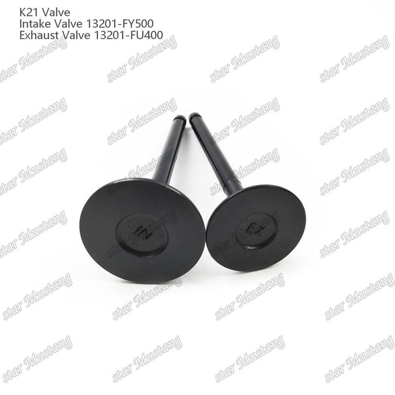 K21 IN 13201-FY500 EX 13201-FU400 Diesel Engine Part Original Stock with Online Support After