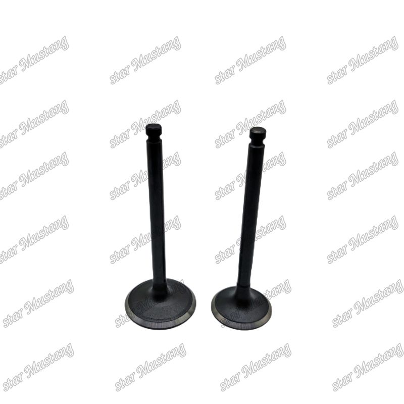 K25 IN 13201-95000 EX 13202-95000 Diesel Engine Part Original Stock with Online Support After