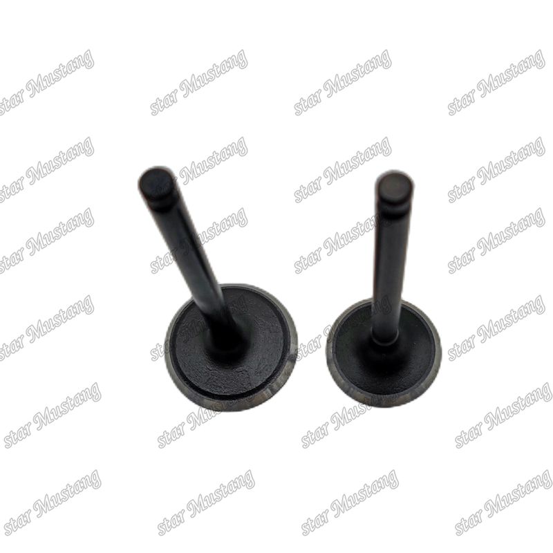 K25 IN 13201-95000 EX 13202-95000 Diesel Engine Part Original Stock with Online Support After