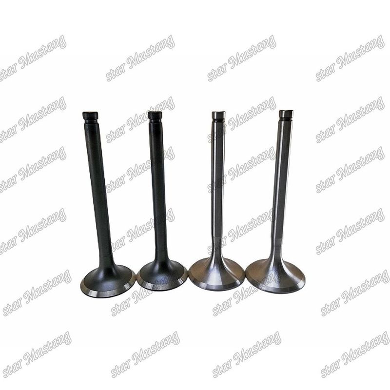 PE6T 13202-96001 13201-96000 Diesel Engine Part Original Stock with Online Support After