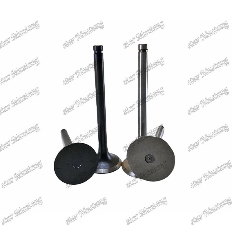 PE6T 13202-96001 13201-96000 Diesel Engine Part Original Stock with Online Support After