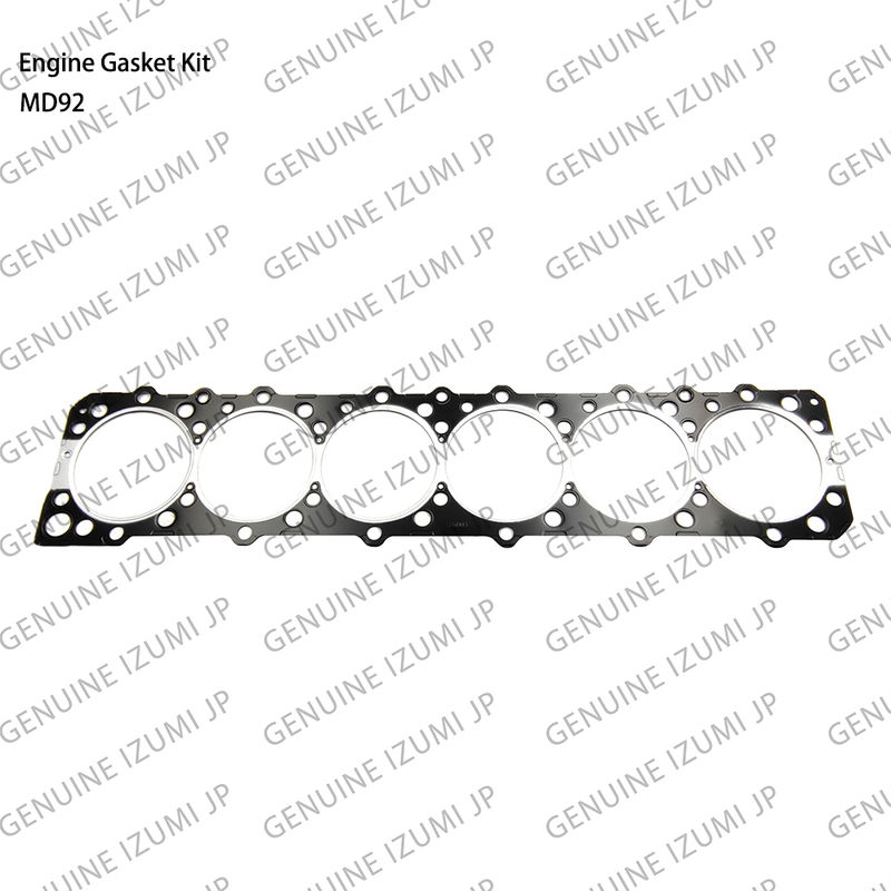 Full Gasket Kit MD92 Gasket Set 11044-Z600CWTA For Hino Nissan Engine Repair Parts