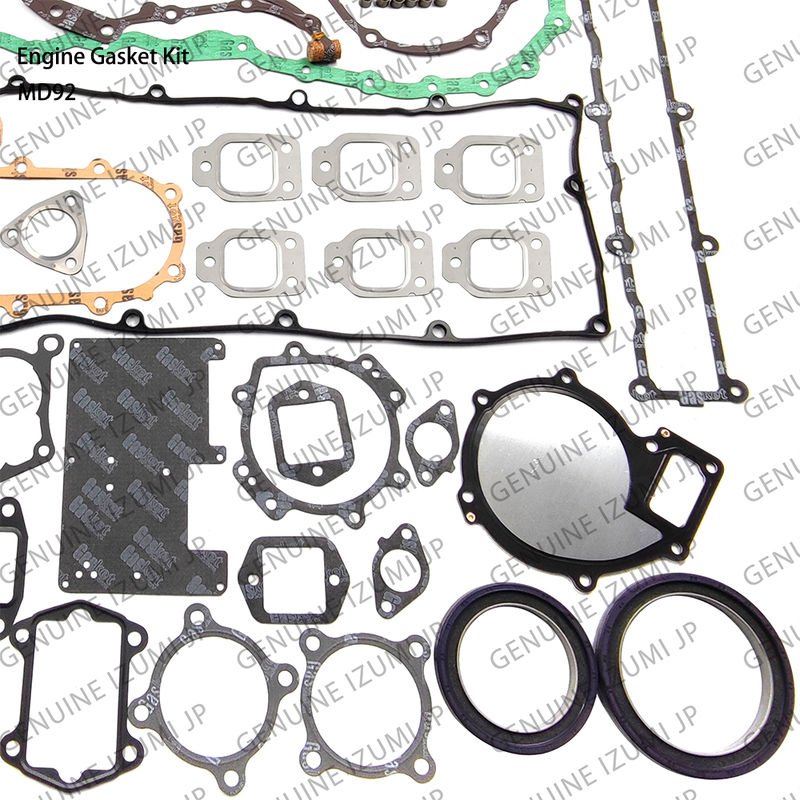 Full Gasket Kit MD92 Gasket Set 11044-Z600CWTA For Hino Nissan Engine Repair Parts