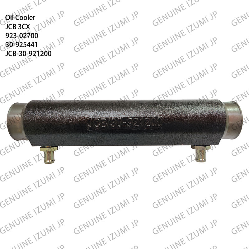JCB 3CX Oil Cooler 923-02700 30-925441 JCB-30-921200 For JCB Engine Parts