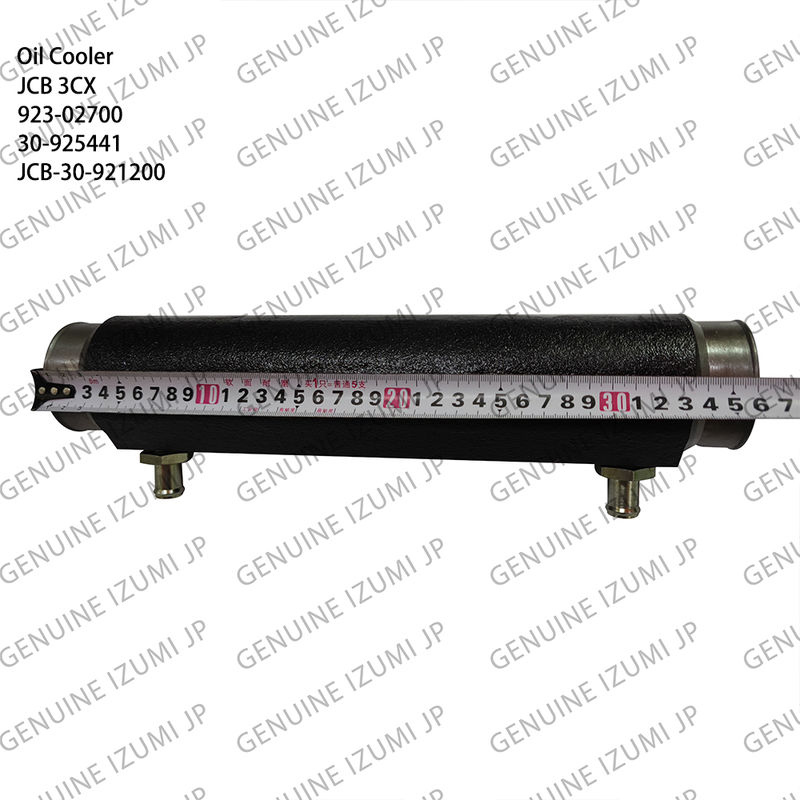 JCB 3CX Oil Cooler 923-02700 30-925441 JCB-30-921200 For JCB Engine Parts