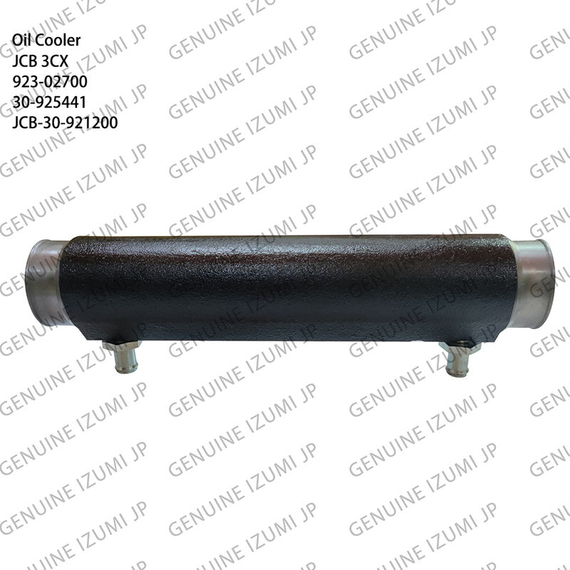 JCB 3CX Oil Cooler 923-02700 30-925441 JCB-30-921200 For JCB Engine Parts