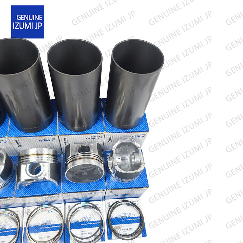 V3300T-12V Engine Liner Kit Set 1G563-21774 For Kubota Engine Spare Parts