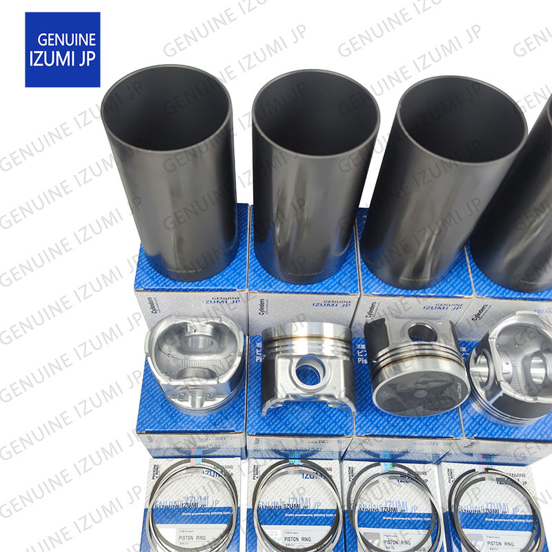 V3300T-12V Engine Liner Kit Set 1G563-21774 For Kubota Engine Spare Parts