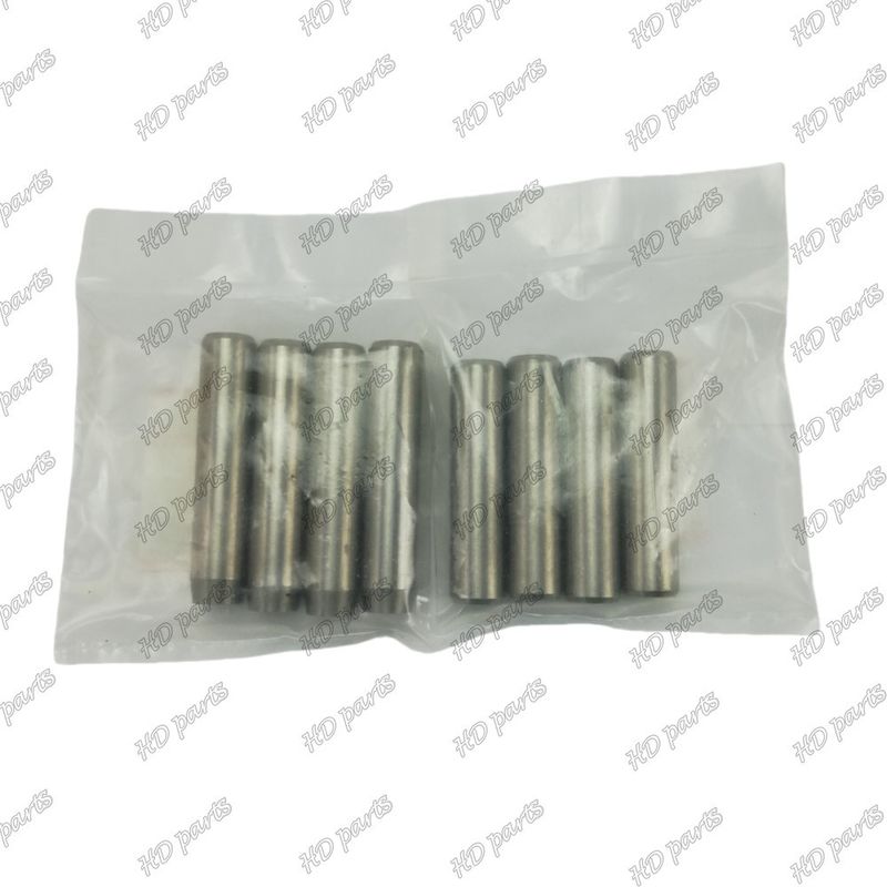4D33 ME031886 ME031888 Diesel Engine Valve Guide with Other Certification and Online Support After