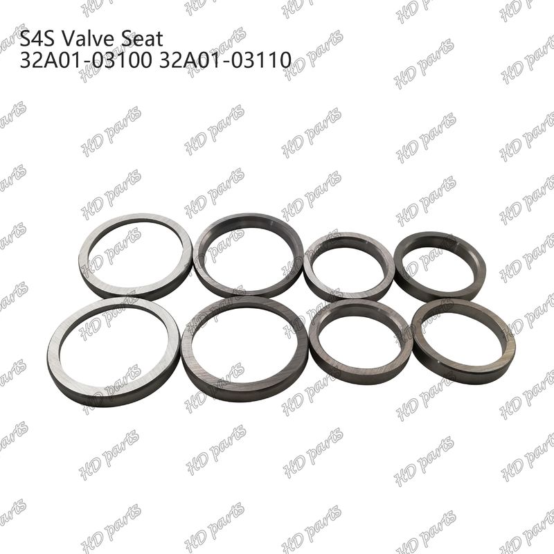 S4S 32A01-03100 32A01-03110 Diesel Engine Valve Seat with Other Certification and Online Support After