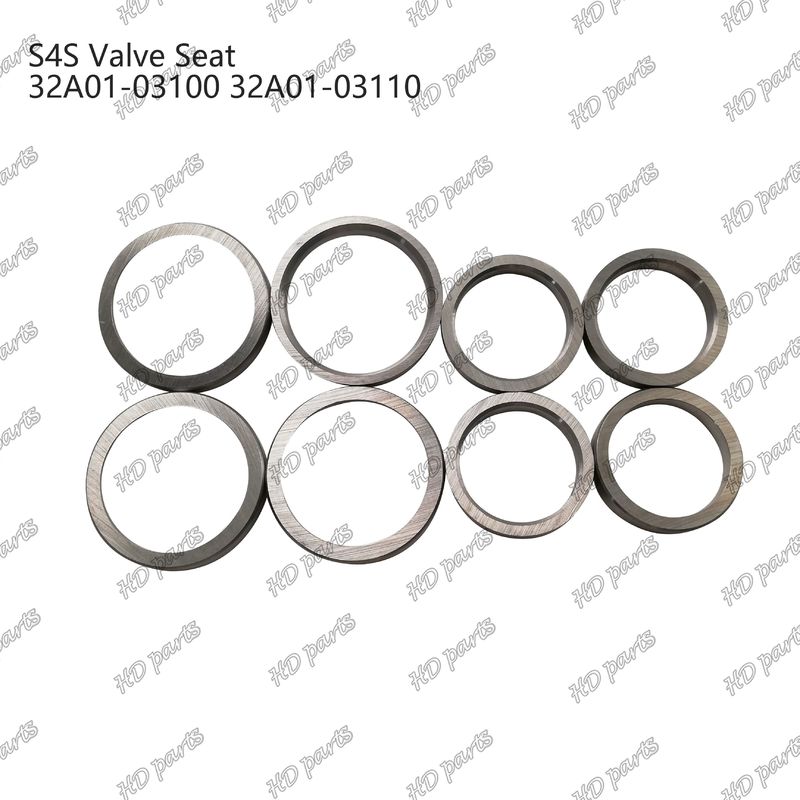 S4S 32A01-03100 32A01-03110 Diesel Engine Valve Seat with Other Certification and Online Support After