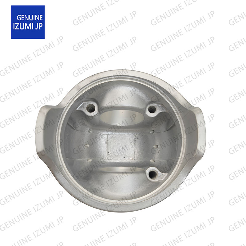 6D24-T2 Engine Piston ME154416 Chamber Size 69mm For Mitsubishi Engine Spare Parts