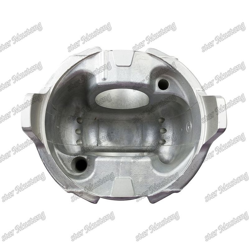 Piston 6SD1 4R 1-12111-913-0 1-12111-973-0 112111-9140  Suitable For Isuzu Engine Parts