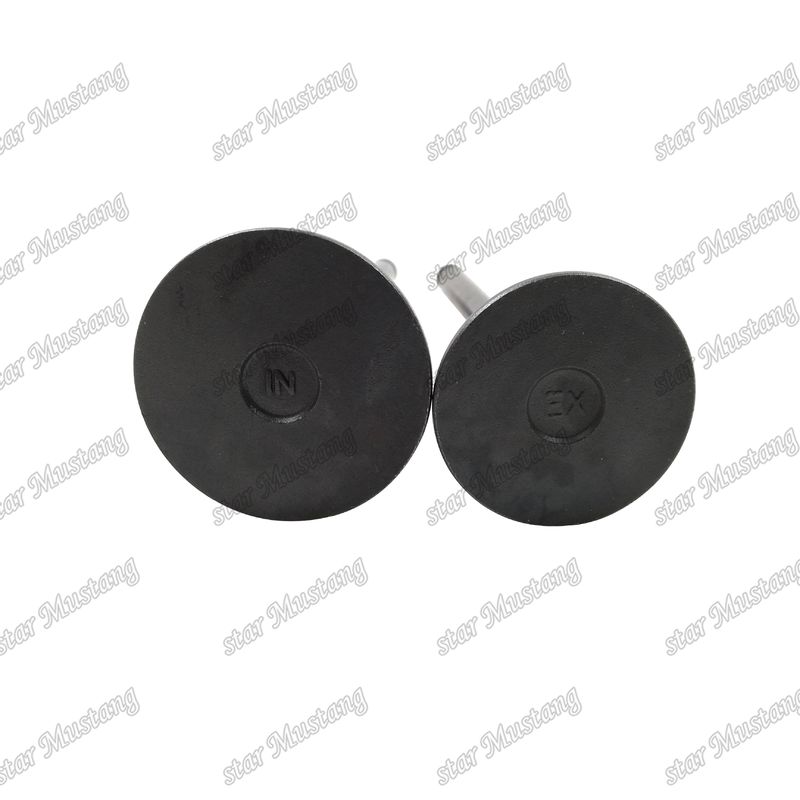 Integral Structure Valve TD42 Diesel Engine Part Original Stock with Online Support After