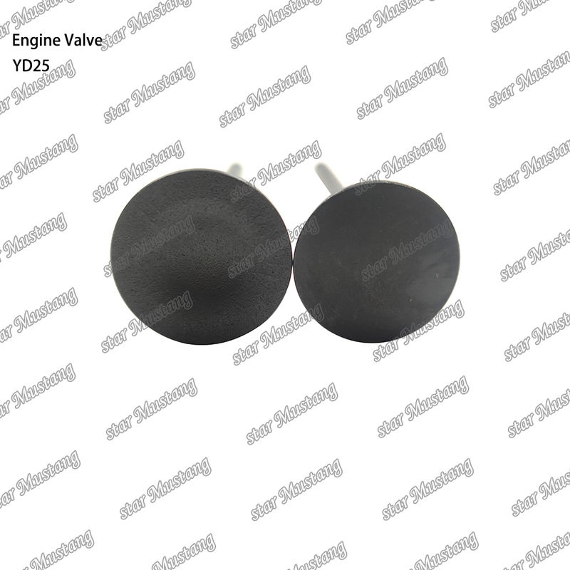 Integral Structure Valve YD25 Diesel Engine Part Original Stock with Online Support After
