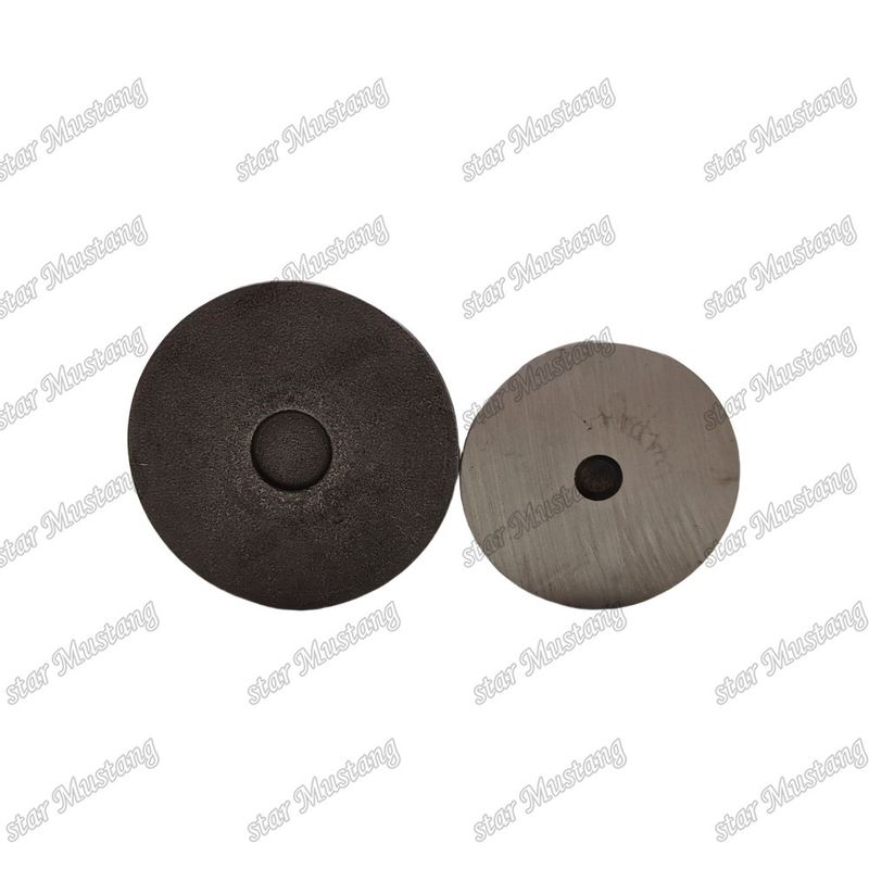Integral Structure Valve 3142L072 3142A151Diesel Engine Part Original Stock with Online Support After