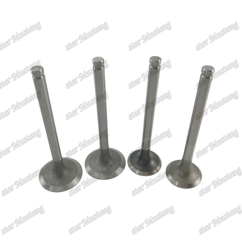 Integral Structure Valve 1004 3142L072 3142A051 Diesel Engine Part Original Stock with Online Support After