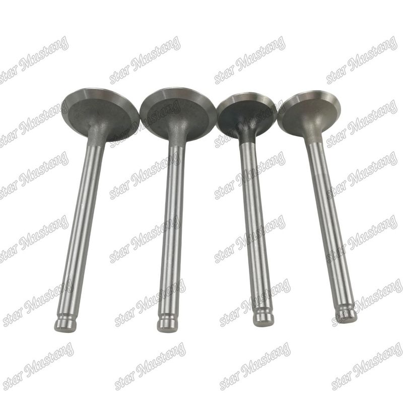 Integral Structure Valve 1004 3142L072 3142A051 Diesel Engine Part Original Stock with Online Support After