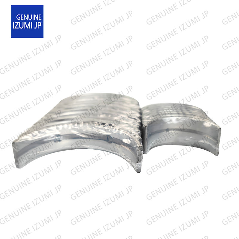 V2607T Engine Main And Con Rod Bearing STD For Kubota Engine Spare Parts