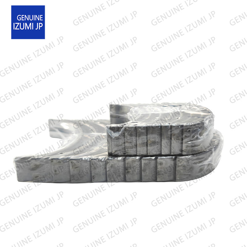 V2607T Engine Main And Con Rod Bearing STD For Kubota Engine Spare Parts