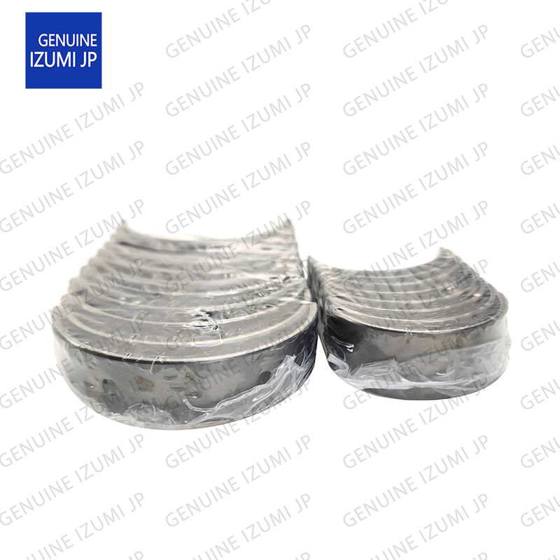 V2607T Engine Main And Con Rod Bearing STD For Kubota Engine Spare Parts