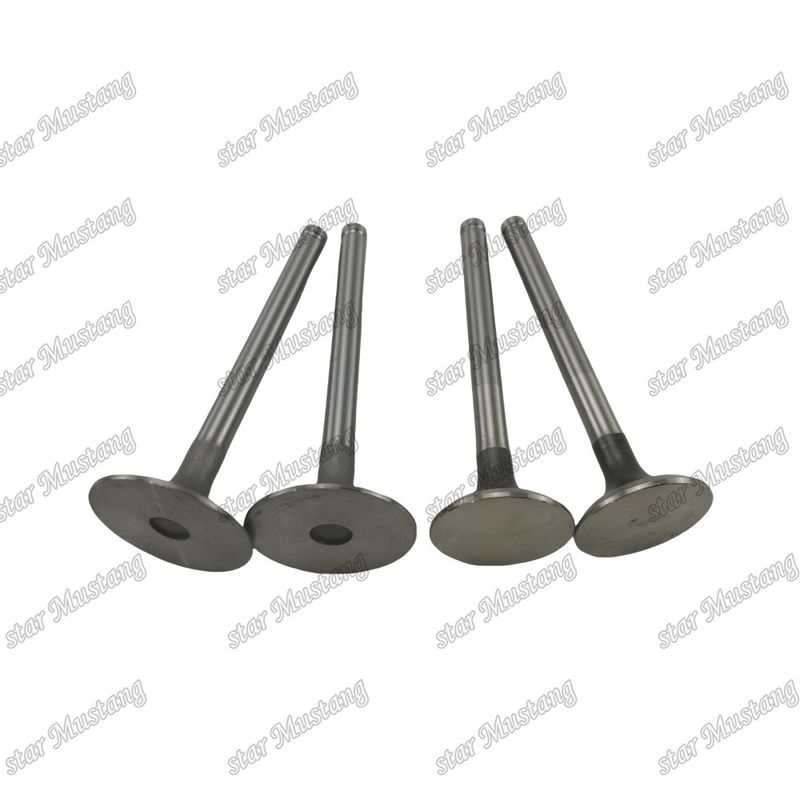 Integral Structure Valve 1004T 3142H002 3142A051 Diesel Engine Part Original Stock with Online Support After