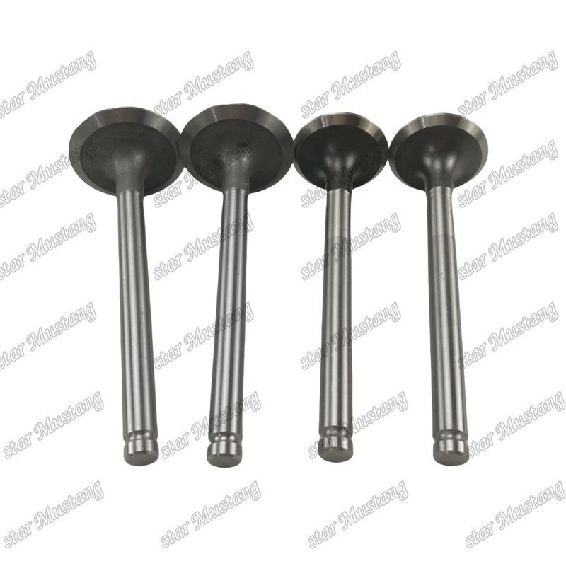 Integral Structure Valve 1004T 3142H002 3142A051 Diesel Engine Part Original Stock with Online Support After
