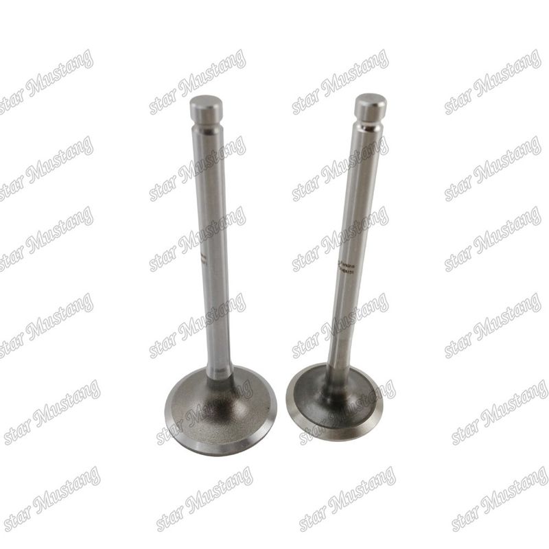 Integral Structure Valve 1104C-44T 3142H071 3142A151 Diesel Engine Part Original Stock with Online Support After